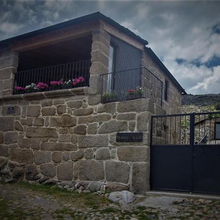 Beirais do Alvão Vila Real Exterior foto